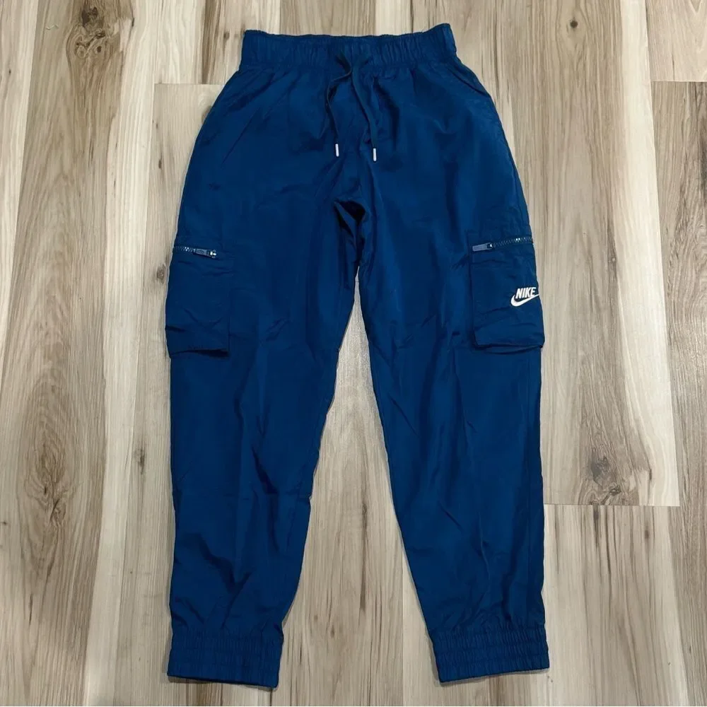Nike navy rose